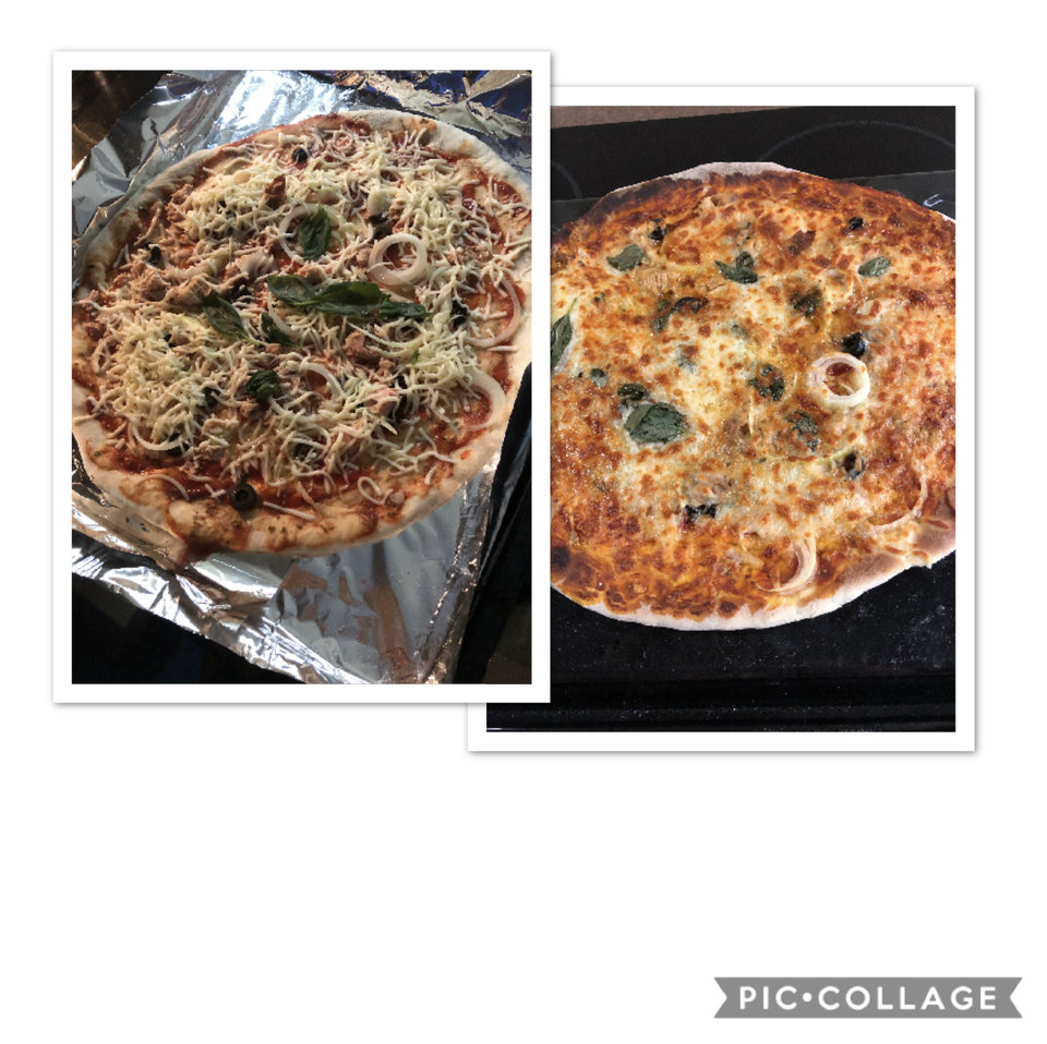 Prócz zajebistego sexsu,mega gotuje Mój 👌😘 - Kupidyni