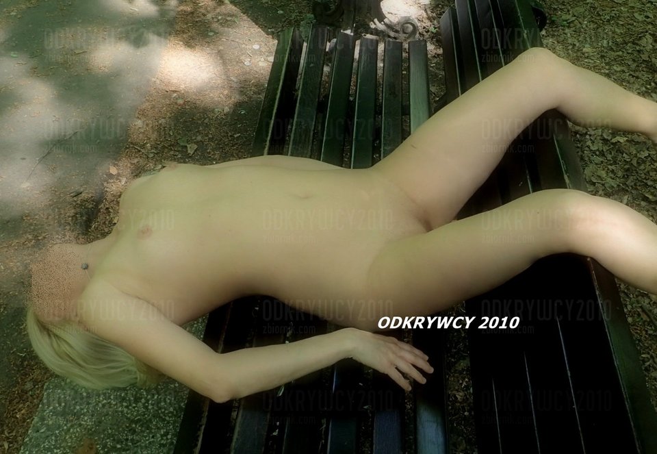 Wyginam śmaiło ciało :) - Odkrywcy2010
