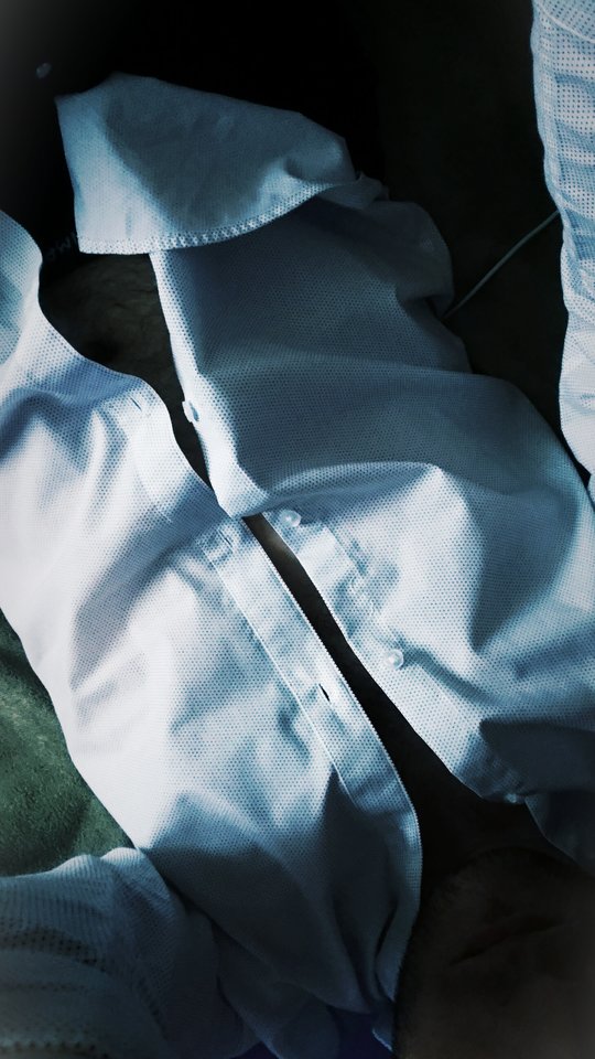 Koszula.... - swinggarcon