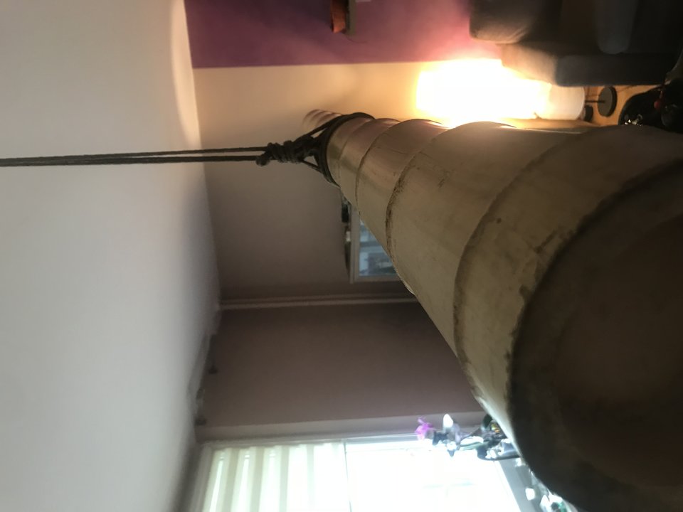 Ciekawe jak wielu pragnie takiego zniewolenia?? - superparkaxxx