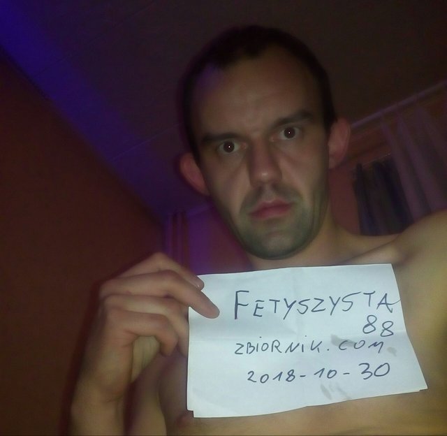 Fetyszysta88