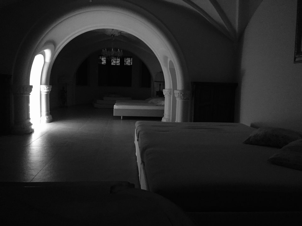 Halloween 2018 - AniaKuba76