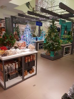 UK sezon  świąteczny " uważa się za otwarty. 