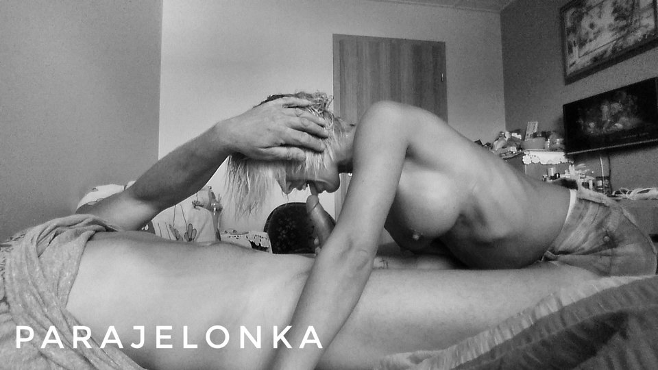 Gdzieś w hotelu 😊 - parajelonka