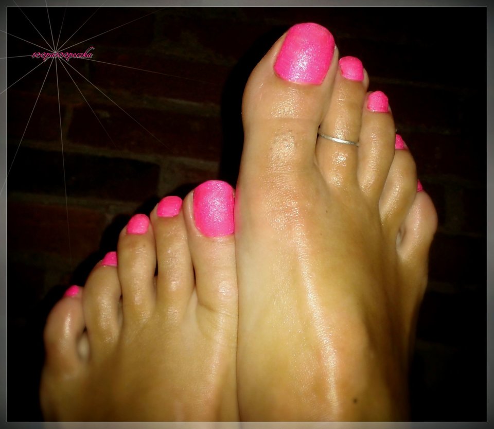 Magic Pink #24 - 100pa100peczka