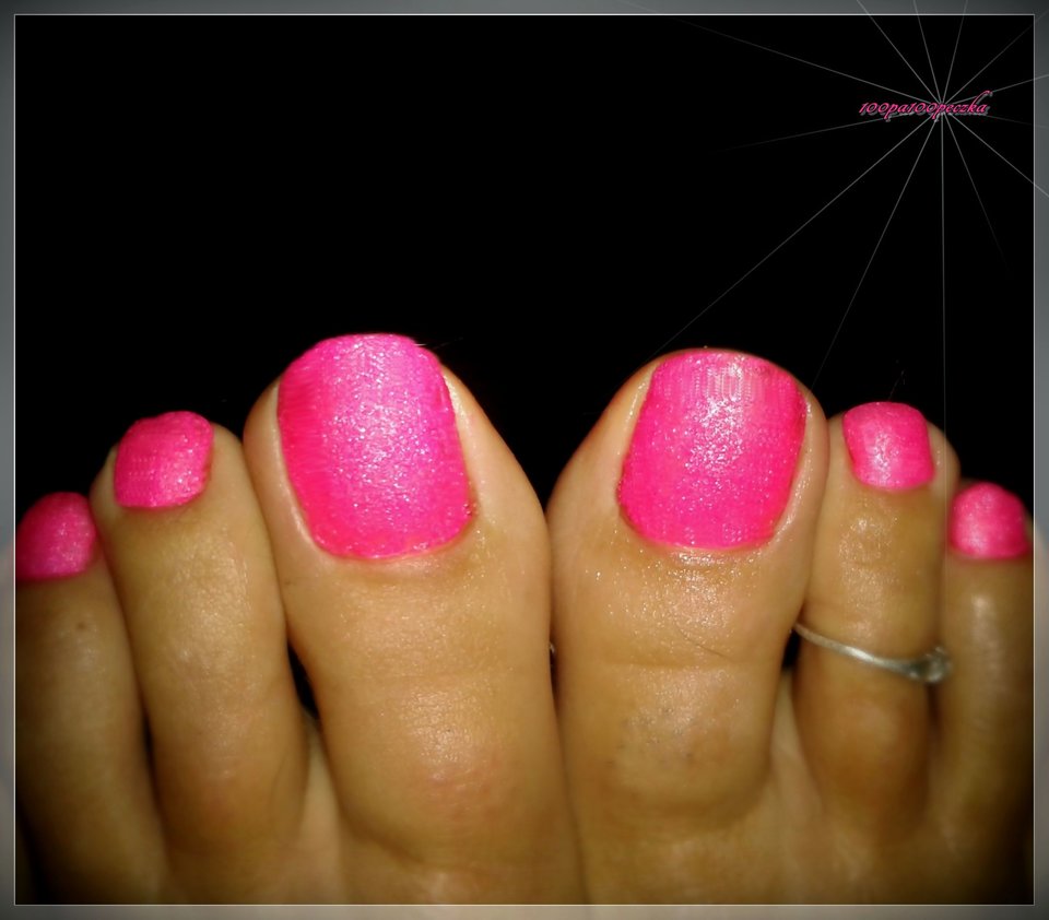 Magic Pink #25 - 100pa100peczka