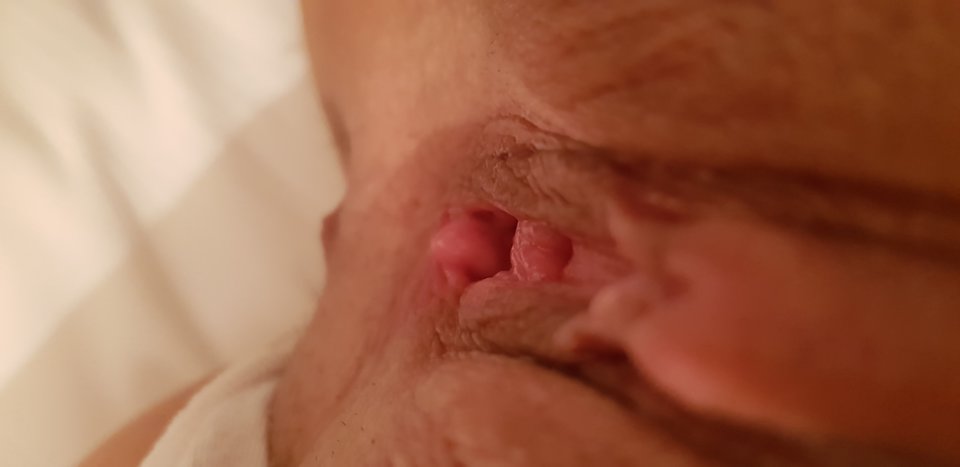 Jakaś Pani polize? - Lolalina