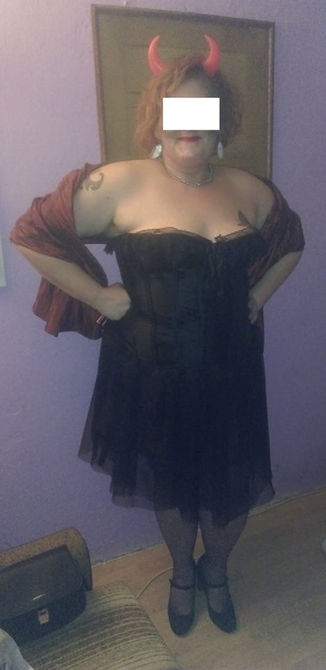 Byłam grzeSZna... przysięgam :P - acta_diurna