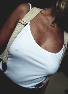 I jak te szelki? Fajne...?