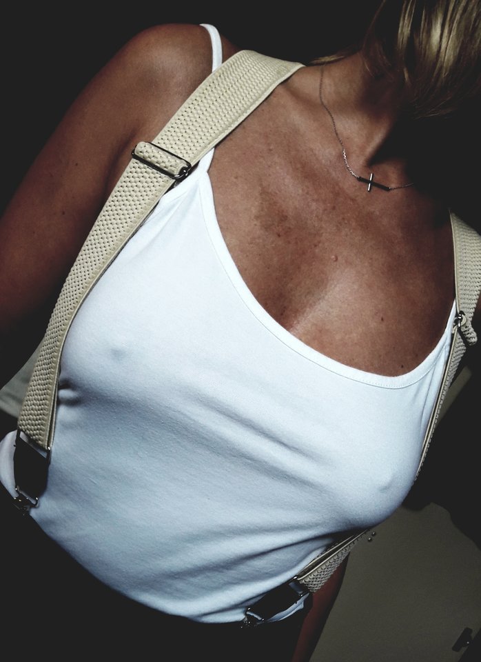 I jak te szelki? Fajne...? - Takisam007