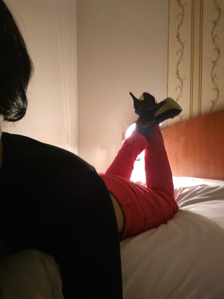 Chillout :) - transPatrycja