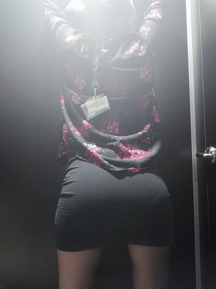 Kiedy sekretareczka ma ochotę na sex - petronellaikomandor