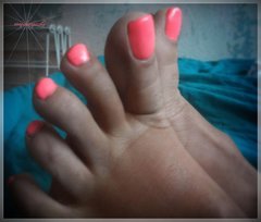 Candy Pink 55