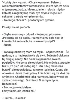 Z dedykacją dla ...