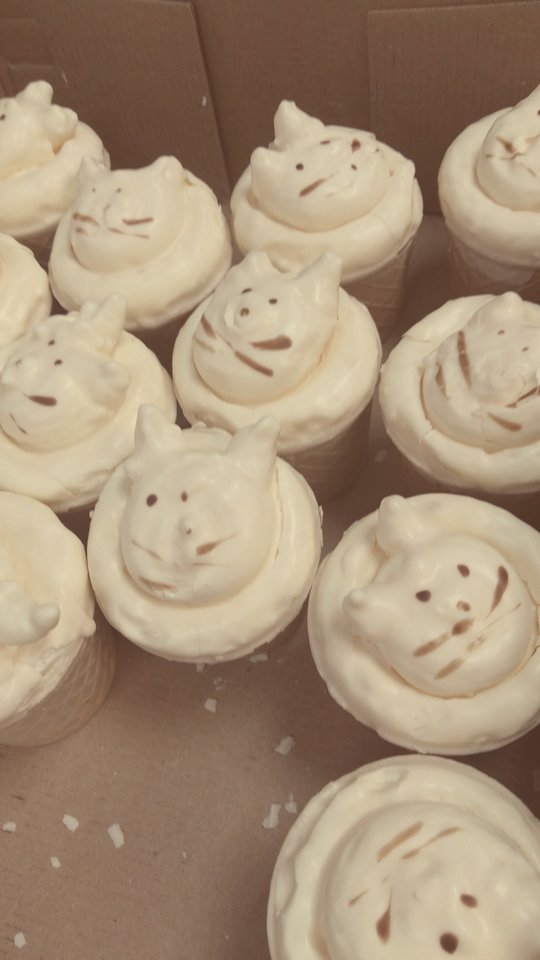 Ciepłe  lody - Nikt_taki