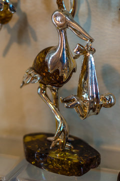 Na dobrą wróżbę...