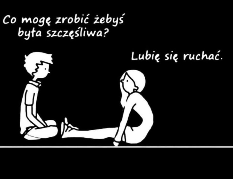Samo życie - genger