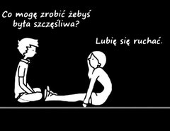 Samo życie