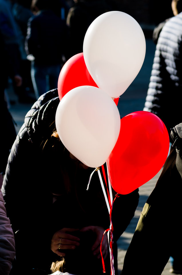 Patriotycznie na Rynku - mystic