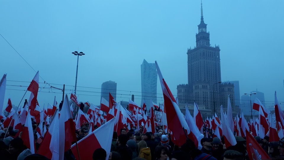 Piekny widok serce rośnie :) - karampuk00