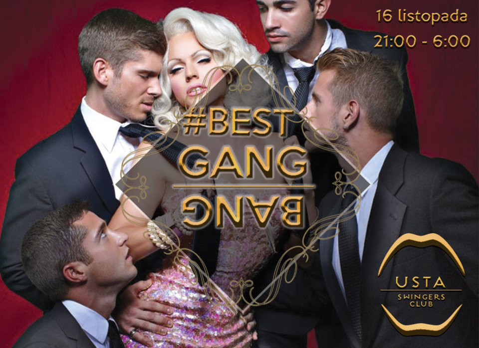 www.ustaswingersclub.com - UstaClub