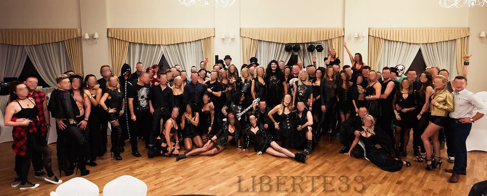 Halloween 2018 - Liberte33