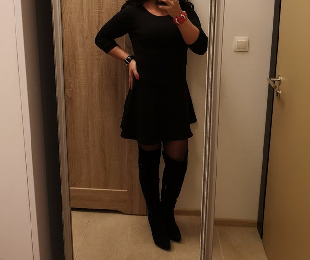 KarolinaTSloveSex