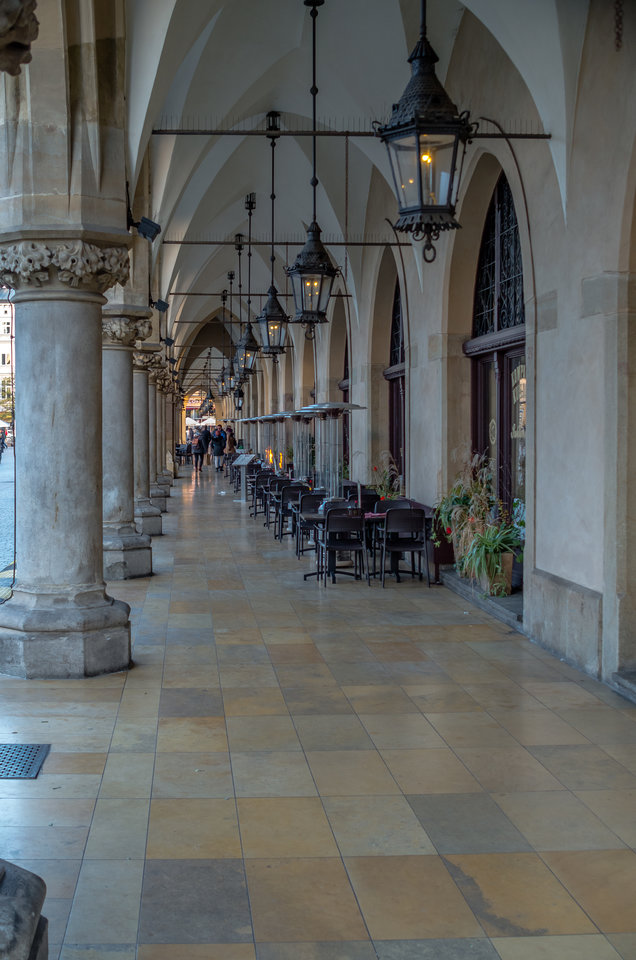 Ogródek dla Eskimosów :) - mystic