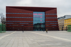 Coś z Wrocławia - NFM ;)