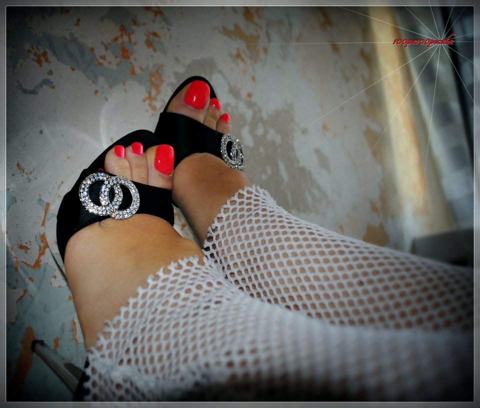 High Heels#152 - 100pa100peczka