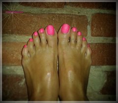 Magic Pink #29