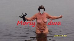 Babie Doły 15 XI 2018