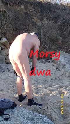 Babie Doły 26 XI 2018