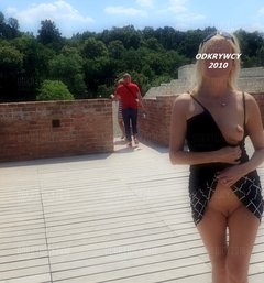 Gdyby był sam ....