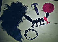 Wszystkie na jednym zdjęciu i tak się nie zmieszczą 😉