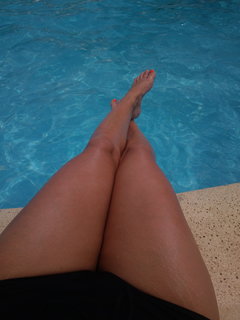 Dla miłośników stópek.....