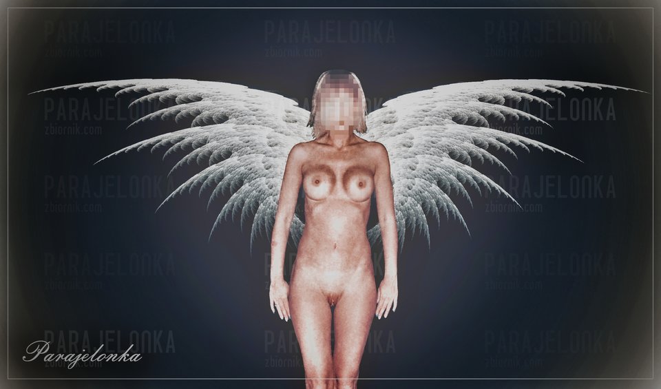 My Angel - parajelonka