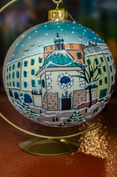 Krakowska bombka