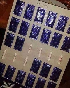 Kalendarz adwentowy ;)