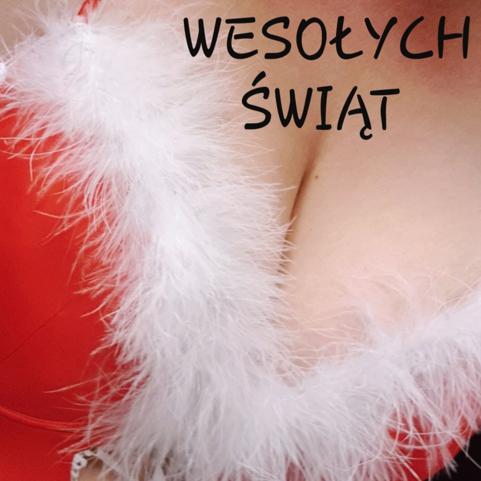 śwìąteczne gb - missgray