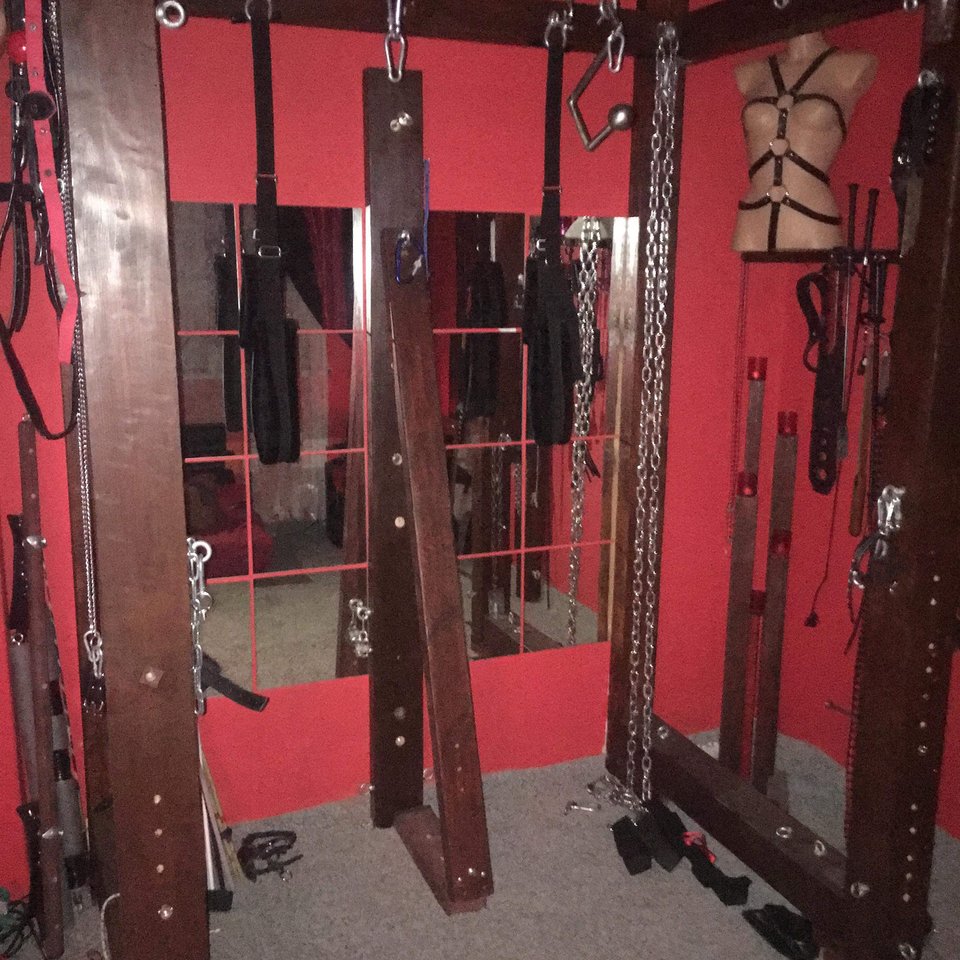 Sprzętu do zabawy nigdy za wiele  - victor69victor