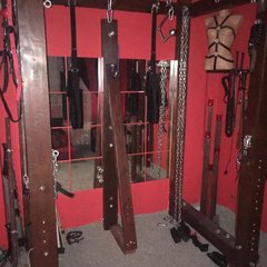 Sprzętu do zabawy nigdy za wiele 