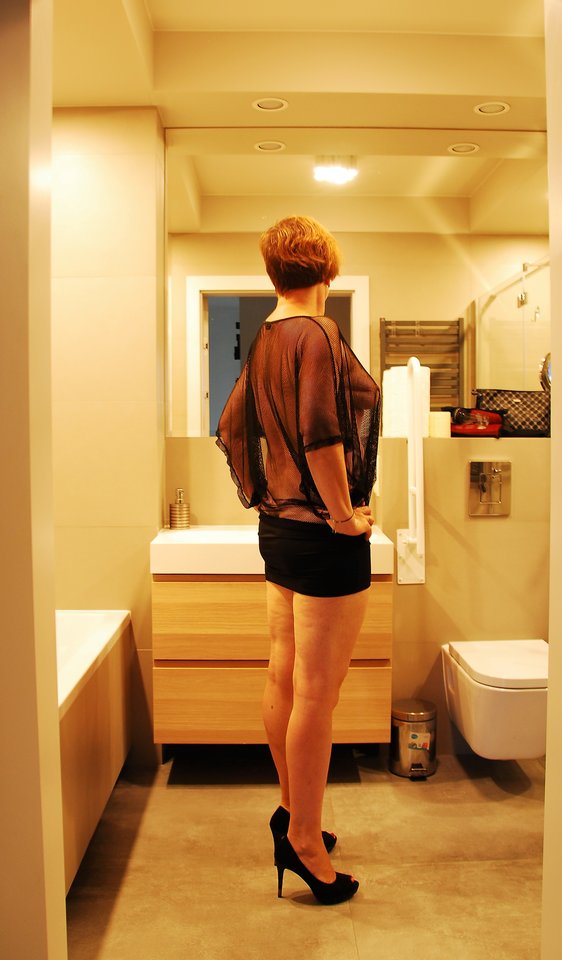 No to można iść :) - G__J