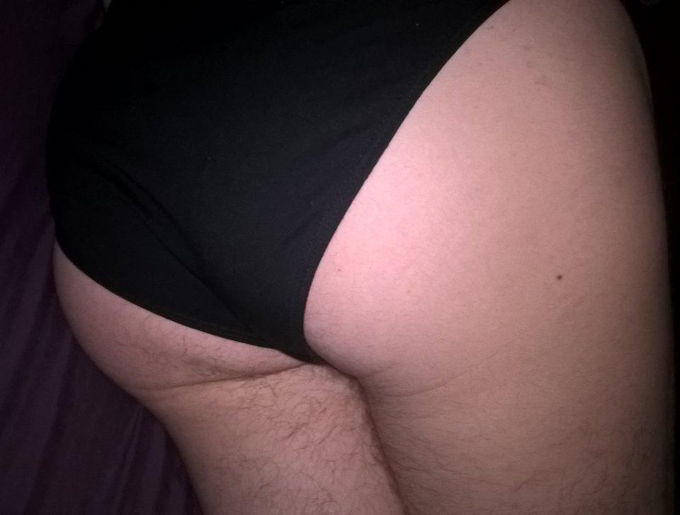 nowe gacie III - jamo25