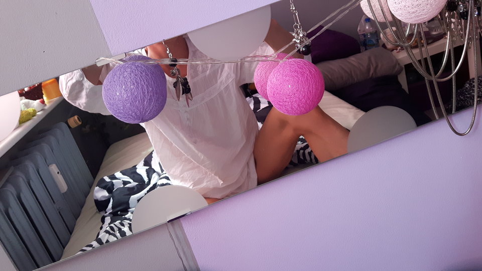 Na innym portalu to zdjęcie ma 240 fanów, ciekawe ilu będzie  - Cukiereczki38MI