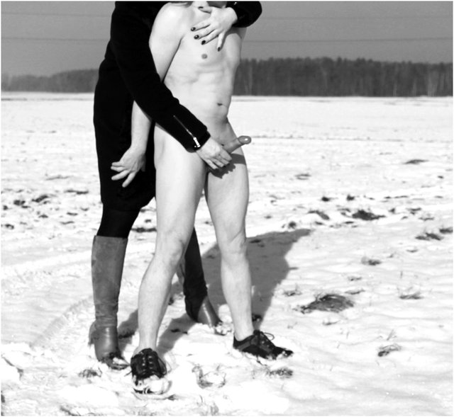 Zima_2 - Mistrz_i_Malgorzata_