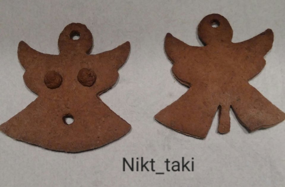 Pierniki - Nikt_taki