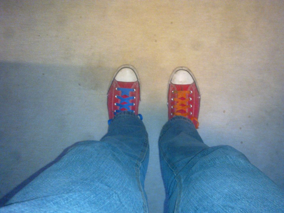 widziane z góry ! - elegancki_pan