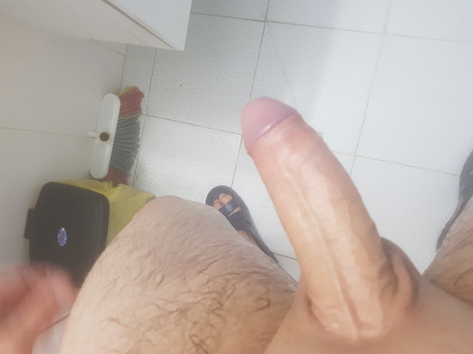 My dick - Turystaaaa