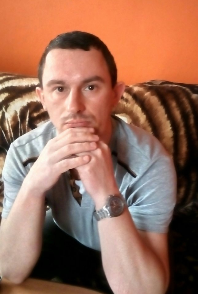 Boze Narodzenie 2018. - Paul982